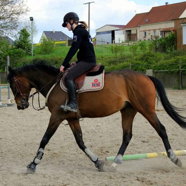 Photo de profil de blondinette80