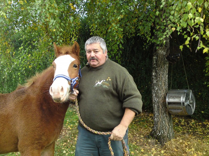 Photo de profil de braco37