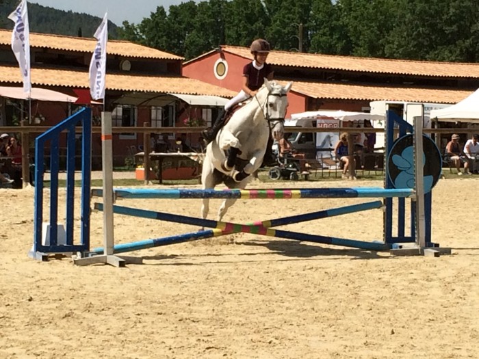 Photo de profil de cassandra.