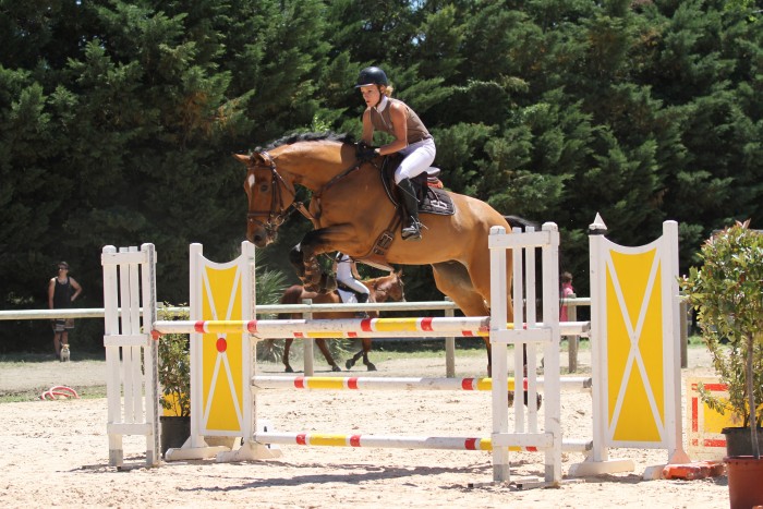 Photo de profil de caval82