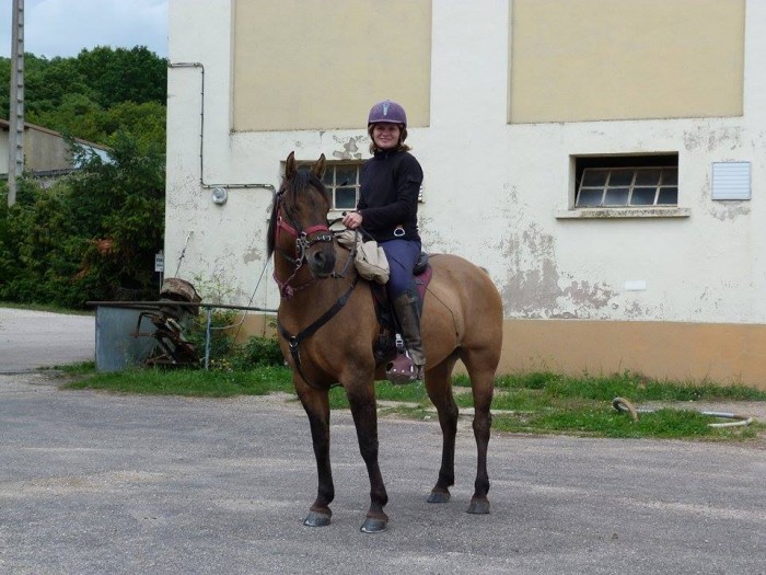 Photo de profil de cavalka88