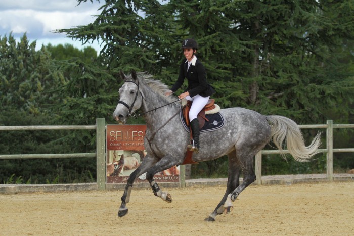 Photo de profil de cecile34
