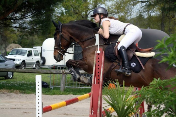 Photo de profil de clarou33