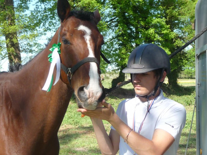 Photo de profil de clementou