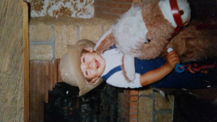 Photo de profil de cowboy30