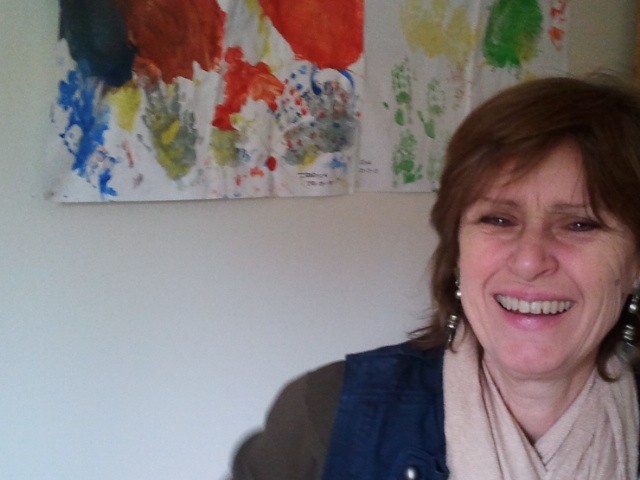 Photo de profil de dizzymist