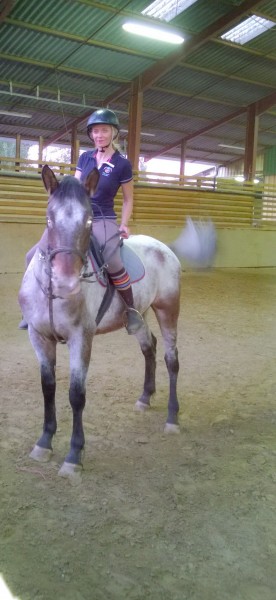 Photo de profil de faby31