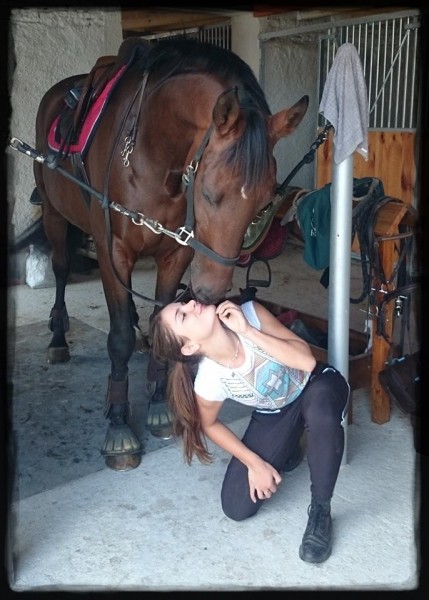 Photo de profil de gaelleb