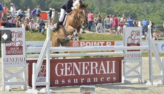 Photo de profil de galop34