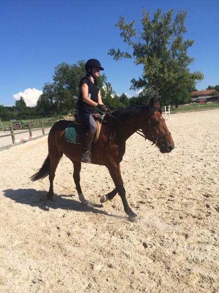 Photo de profil de ilonaballay