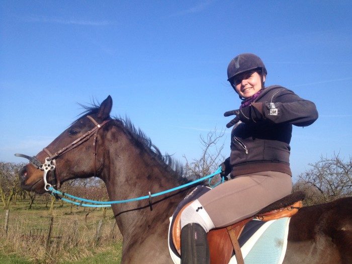 Photo de profil de jenny55