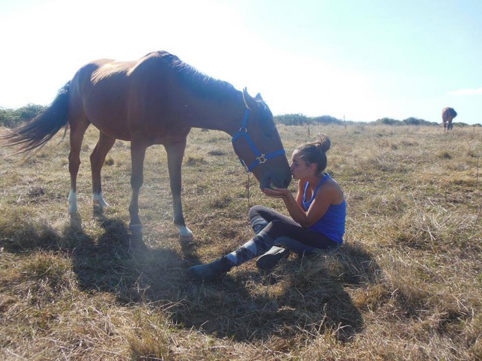 Photo de profil de kaelle94