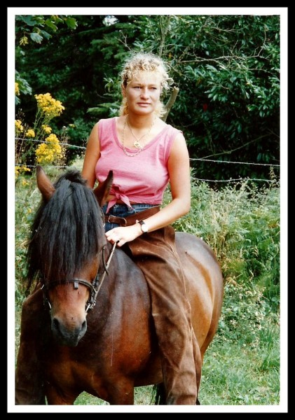 Photo de profil de larnax