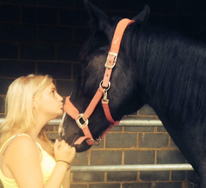 Photo de profil de lauraluna