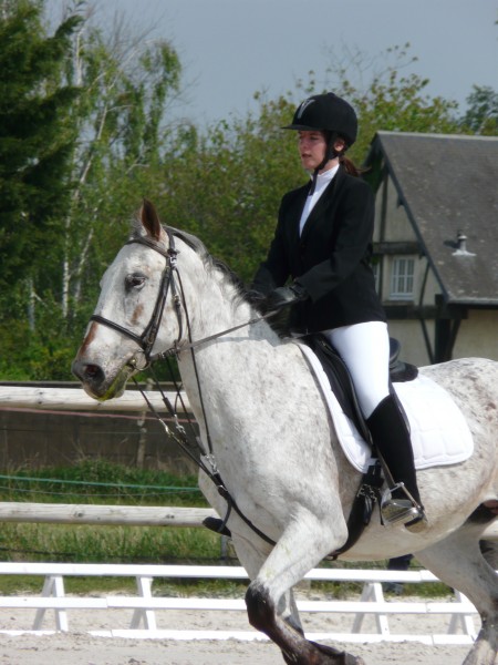 Photo de profil de laurelineb