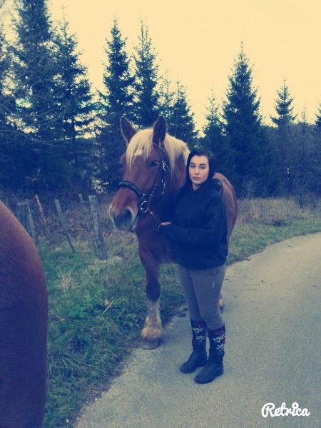Photo de profil de leanneviey