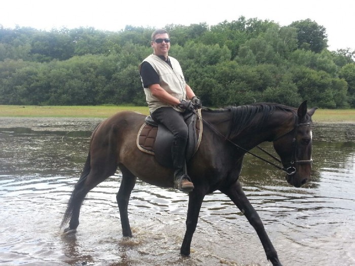 Photo de profil de leloup94