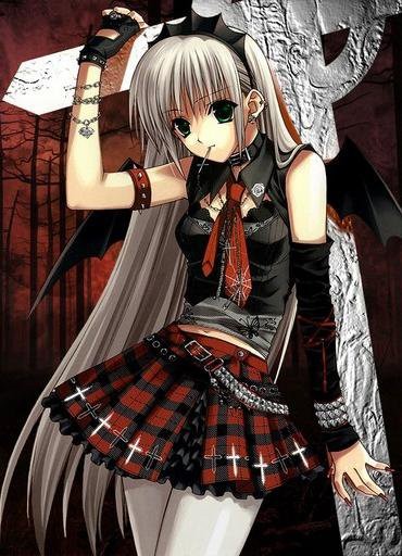 Photo de profil de leony80