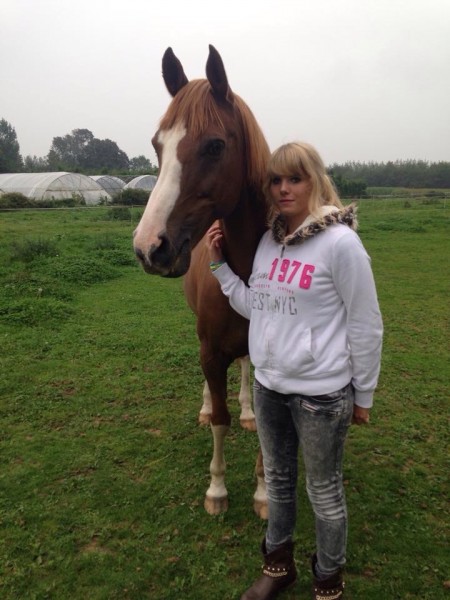 Photo de profil de lili62karamel