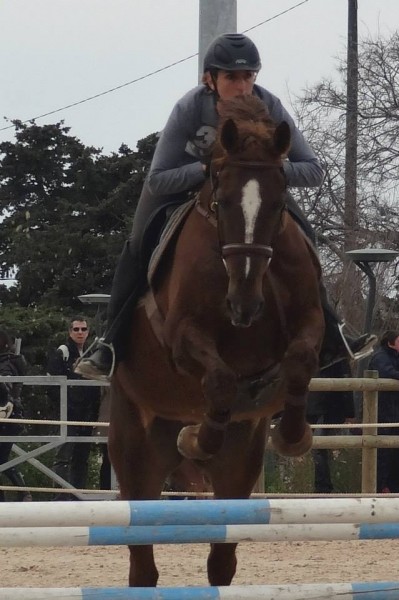 Photo de profil de lilimars