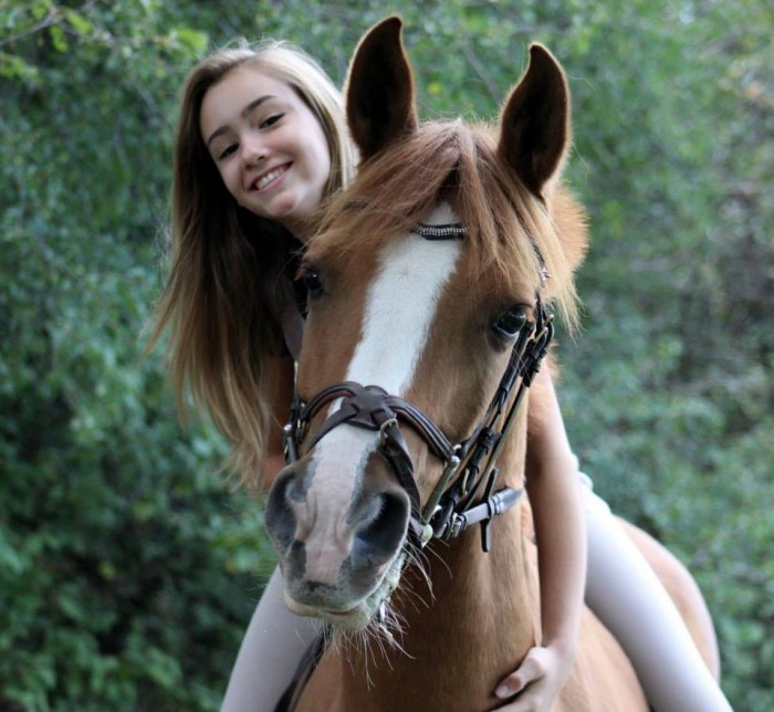 Photo de profil de lisajms