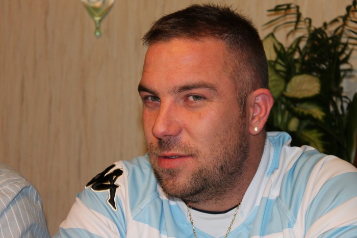 Photo de profil de lolopessoa