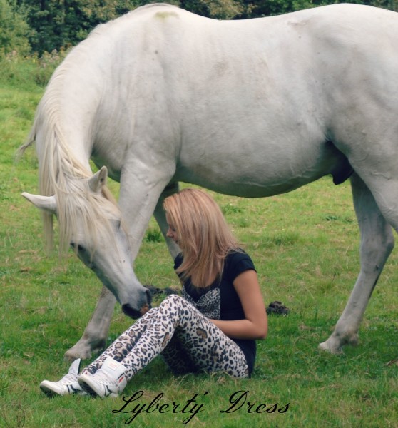 Photo de profil de lybertydress