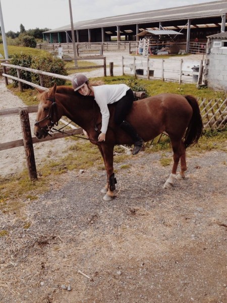 Photo de profil de mazarine59