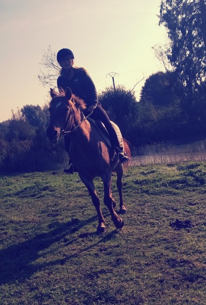 Photo de profil de mel121013