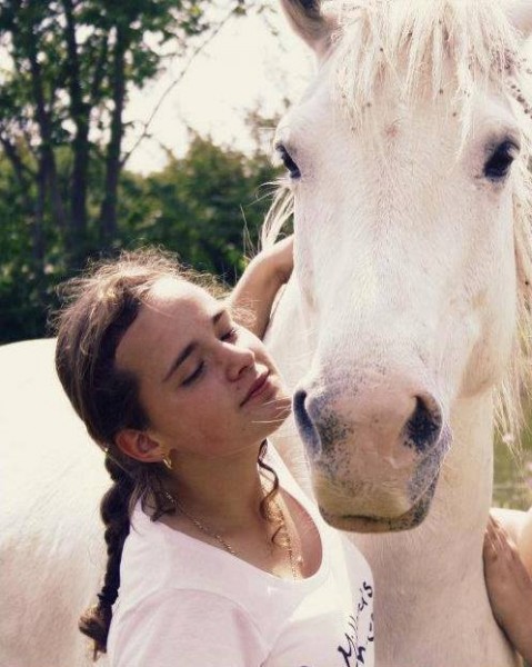 Photo de profil de melencamargue
