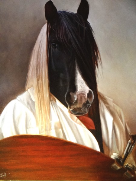 Photo de profil de mystalie