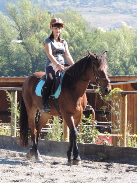 Photo de profil de nina05