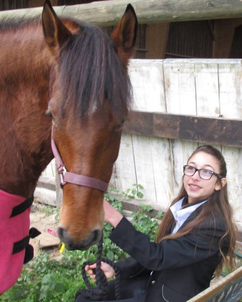 Photo de profil de nougatine973