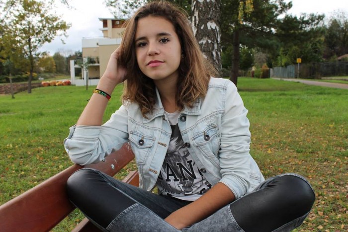 Photo de profil de paulineroos