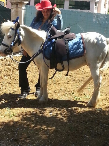 Photo de profil de poneyfolies