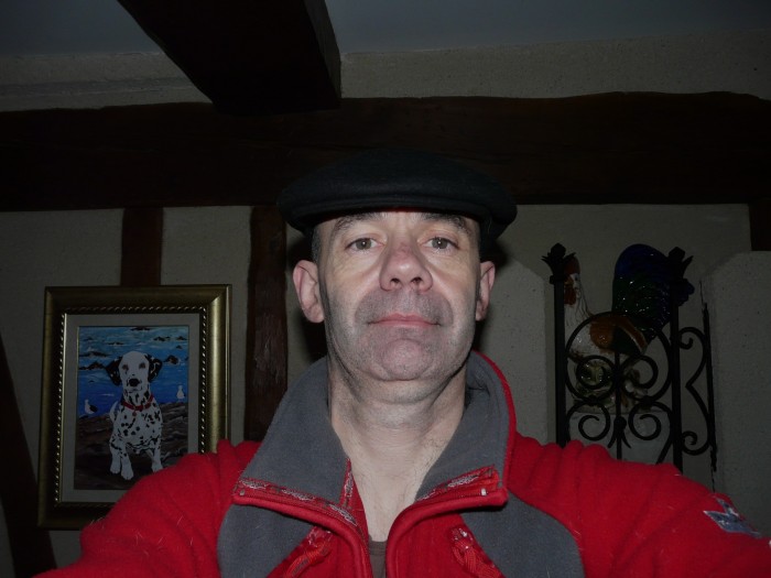 Photo de profil de pongo65