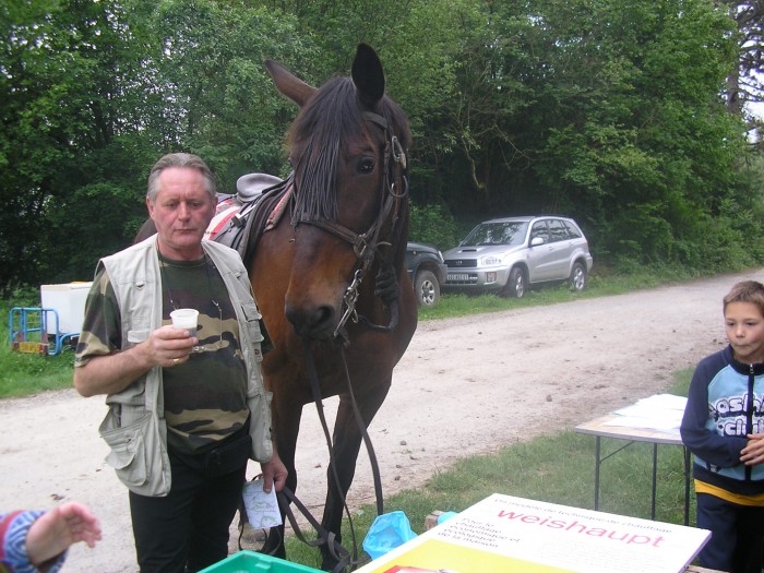 Photo de profil de profbernard