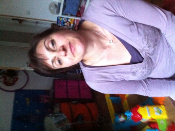 Photo de profil de prunelle28