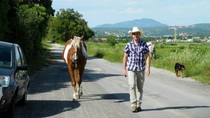 Photo de profil de rando.ranch