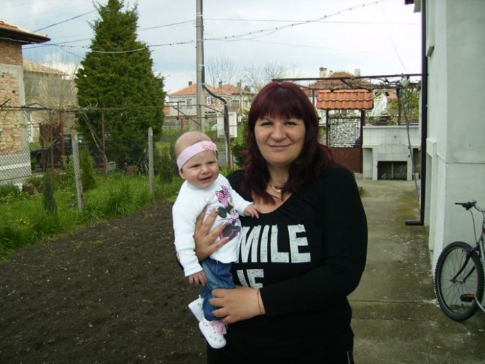 Photo de profil de reymondpauline