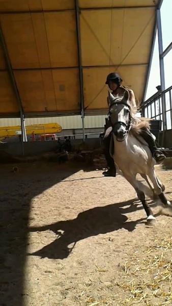 Photo de profil de sandraetkallis