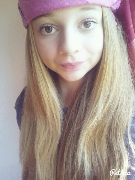 Photo de profil de sarahfrn