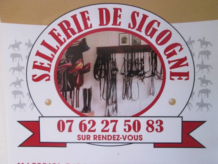 Photo de profil de sellerie.sigogn