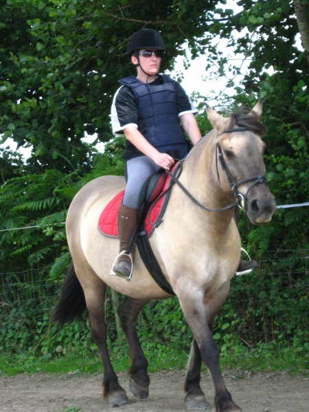 Photo de profil de skarr