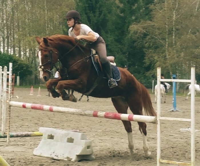 Photo de profil de solinebelin