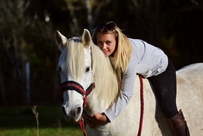 Photo de profil de stelle.13