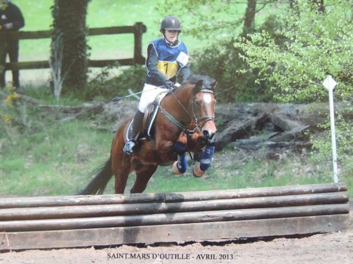 Photo de profil de tecamille