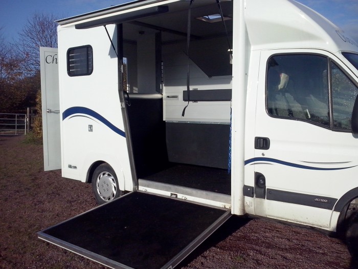 Photo de profil de transp_horse