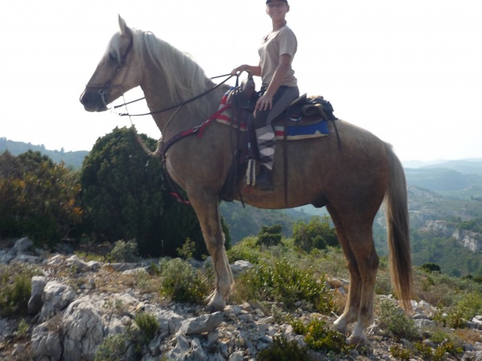 Photo de profil de warrior09