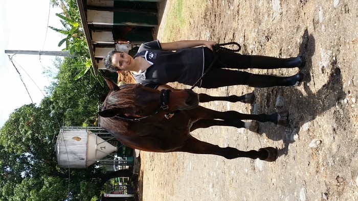 Photo de profil de alicia974